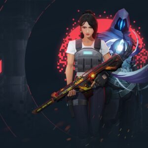 Valorant Early Patch Notes for the 6.10 Update