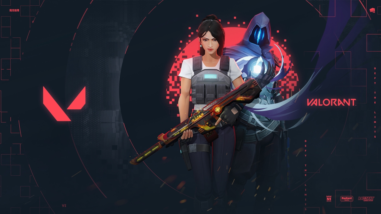 Valorant Early Patch Notes for the 6.10 Update