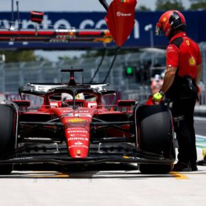 Why Miami GP Q3 Will Not Be Resumed?