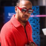 Lewis Hamilton, Who Collaborated With $450 Million Fashion Mogul, Once Borrowed Clothes for His Special Night