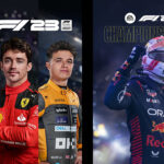 F1 23 reveal coming on May 3: Max Verstappen to feature on Champion's Edition cover