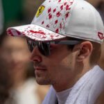 Charles Leclerc’s Alleged ‘Racist’ Remarks Fumes Fans as Usual Gossip Sparks Hot Debate Over Ferrari Star’s BLM Stance