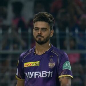 Most Expensive First Over in IPL History