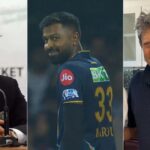 "Kapil Dev Was An Absolute Champion": When Sourav Ganguly Denied Comparing Hardik Pandya To A World Cup-Winning Captain