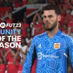 FIFA 23 Community TOTS