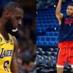 "I Was a Kobe Bryant Guy": Despite Disliking LeBron James, 22 y/o Pelicans Guard Was Surprised by Lakers' Superstar's Kindness