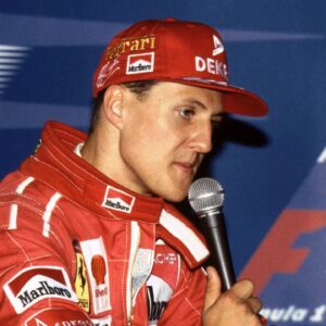 F1 Pundit Reveals Michael Schumacher Once Forced Him To Reconsider Who Is the True F1 GOAT