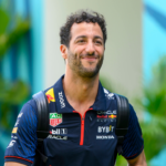 Daniel Ricciardo Took $15,000 Opportunity to Torture Red Bull Boss Till He Was Sick