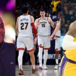 Displeased By the Media, Charles Barkley Rants About LeBron James’ $97,000,000 Call on National TV : “It Should Have Been All About Denver Nuggets”