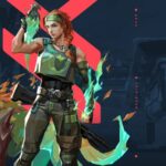 Feature image of Skye in Valorant