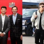 $503 Million QB Patrick Mahomes, Who Flexed a Cartier Santos at Met Gala 2023, Has Spent Almost a Million on His Luxury Watch Collection