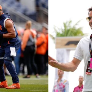 Rolex Fanatic Russell Wilson's $250,000 Watch Collection Will Definitely Please Roger Federer