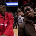 After Wreaking Havoc in Albany, Antonio Brown is coming back to football, but not with the NFL