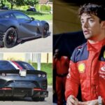 Charles Leclerc Cars: Ferrari Driver Gives a Prompt Reply to a Fan After Rumors Spread of Him Having Bought a New Car