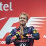 Sebastian Vettel Once Destroyed F1 Viewership After Dominating the Sport With Red Bull