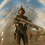 Battlefield 2042 Weekly Missions for May 2, 2023: Complete Season 4 Week 10 rewards