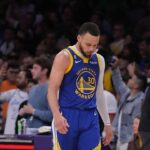 Watch: Stephen Curry Recreating Iconic 'Chicken Curry' Commercial For Kids Resurfaces After Lakers Take 3-1 Lead