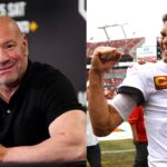 After Buying Stake in $5,100,000,000 Franchise, Tom Brady Might Paint the Town Red in Vegas & Dana White Is All Ears