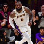 LeBron James Is 29 Up on Michael Jordan And Larry Bird Combined With His Latest 20-5-5 Performance