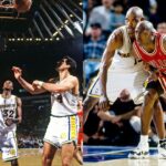 Costing The Bulls $25,000, Michael Jordan Lost $5,000 Of His Own After Having An ‘Illegal’ Color Scheme On His Jordan 11s