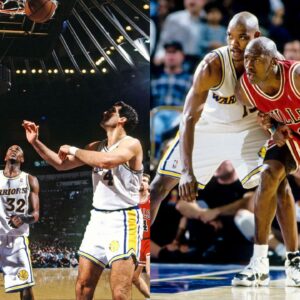 Costing The Bulls $25,000, Michael Jordan Lost $5,000 Of His Own After Having An ‘Illegal’ Color Scheme On His Jordan 11s