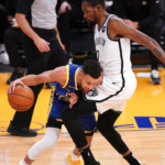 "Stephen Curry Got Mad At Kevin Durant": Shaquille O'Neal Shares Intense Moment Between Warriors Stars