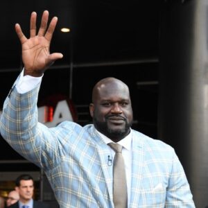 Overjoyed by $88.5 Million Contract, Shaquille O'Neal Once Gifted $150,000 Rolexes to Lakers Teammates