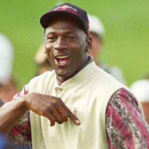 Ahead of the Barcelona Olympics, Michael Jordan Forced Golfing Partner to Gamble $1,252,000: "He Was Demanding It"