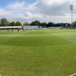 County Ground Chelmsford Pitch Report for Ireland vs Bangladesh ODIs