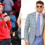 Mattress Mack, Patrick Mahomes, Brittany Mahomes