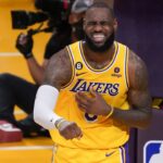LeBron James Accused Of ‘Faking Retirement Announcement’ With $97,600,000 Extension On The Line: “We’re Not Talking About The Sweep”