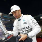 When Lewis Hamilton Predicted His Own Destiny by Foreseeing Michael Schumacher Like Career for Himself