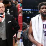 “Joel Embiid, Are We Going To See You in Game 2?”: Ernie Johnson Took a Chance While Announcing Sixers’ Star As 2022–23 NBA MVP