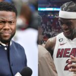 "Bust his A** and Go to Bed": Kevin Hart Once Mocked Jimmy Butler Only to be Hustled out of $10,000