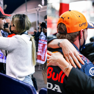 Carlos Sainz’s Girlfriend Faces Major Kelly Piquet-Like Backlash Over Recent Ferrari Special Treatment