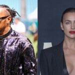 F1 Fans Go Berserk as Rumors of Lewis Hamilton Dating Cristiano Ronaldo’s Ex-Girlfriend Irina Shayk Emerge
