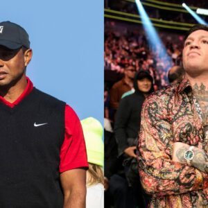 Conor McGregor Once Took a ‘Notorious’ Dig at Golfing Legend Tiger Woods: “A Lion Would Never Act the Boll*x…”