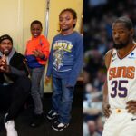 Is Kevin Durant Married? Does KD Have Kids?