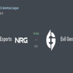 Valorant Americas: NRG vs EG; Predictions, Head to Head, Rosters, and Where to Watch