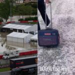 "That Whole Team is Just Filled With Terrible People": F1 Twitter Bashes Red Bull Employee for Insensitive Comments After Floods in Imola