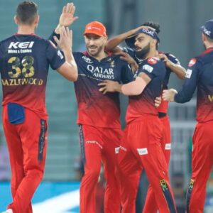 How Many Times Have RCB Qualified for Playoffs in the IPL?