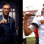 “True Champions Rise Again”: Tom Brady Gives a Shoutout to Connor McGregor as the Latest Docuseries on Netflix Becomes an Instant Hit