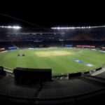 Ahmedabad Ground Pitch Report for Today's IPL Match Between GT and MI