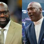 Shaquille O'Neal, Who Calls Himself 'Most Dominant Ever', Cryptically Hails Michael Jordan as the GOAT over LeBron James