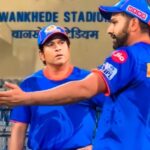 "Need to Get Over This Feeling": When an Emotional Rohit Sharma Reacted to Sachin Tendulkar's Farewell Speech