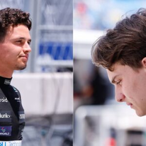 “Jeff Bezos Curse, Perhaps?” F1 Twitter Finds Unreal Link To Troll McLaren After Q1 Misery