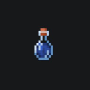 The Best Potions to Brew in Minecraft