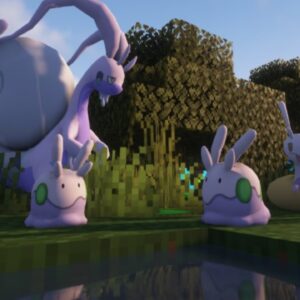 The Best Minecraft Mods that Imitate Various Games (Part One)