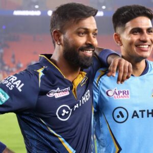 "Chal Na, U-19 Nahin Hai Yeh": When Hardik Pandya Sledged Shubman Gill In His Very First Domestic Season