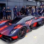 Red Bull Mastermind Almost Emptied Wallets at $3 Million Aston Martin To Create Multi Million Dollar Gem Owned by Max Verstappen